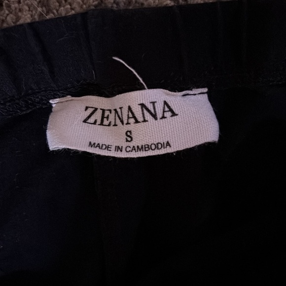 Set of leggings - Picture 3 of 3